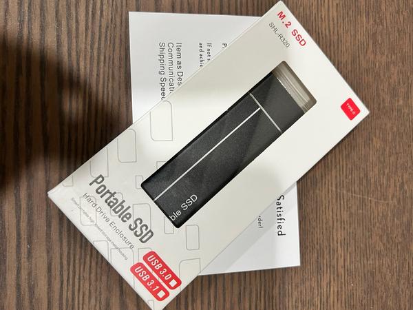 1 TB/4 TB/8 TB/16 TB tragbare externe Ultra-Speed-SSD photo review