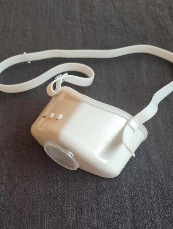 Elektrische zerstäubte Micro CPap tragbare elektrische Anti-Schnarch-Geräte Smart Mask photo review