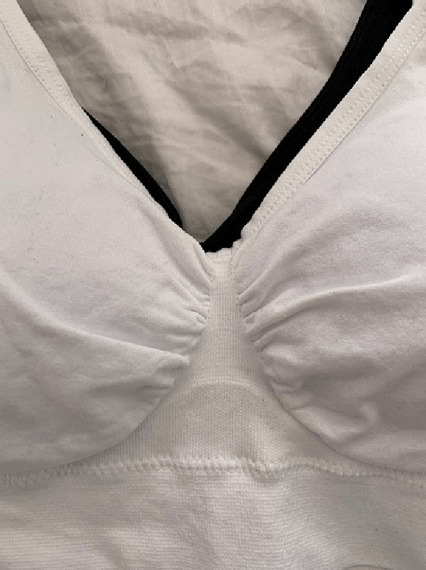 Genie Bra Nahtloser Komfort-BH photo review