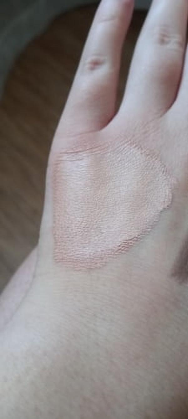 Phoera Foundation Soft Matte Long Wear Liquid photo review