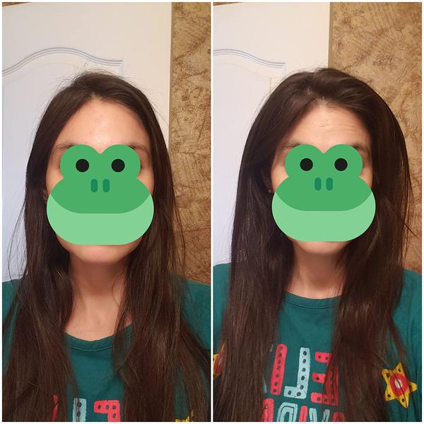 Professioneller Haarglätter, Mehrzweck-Haarverstärker, geeignet für Frauen photo review