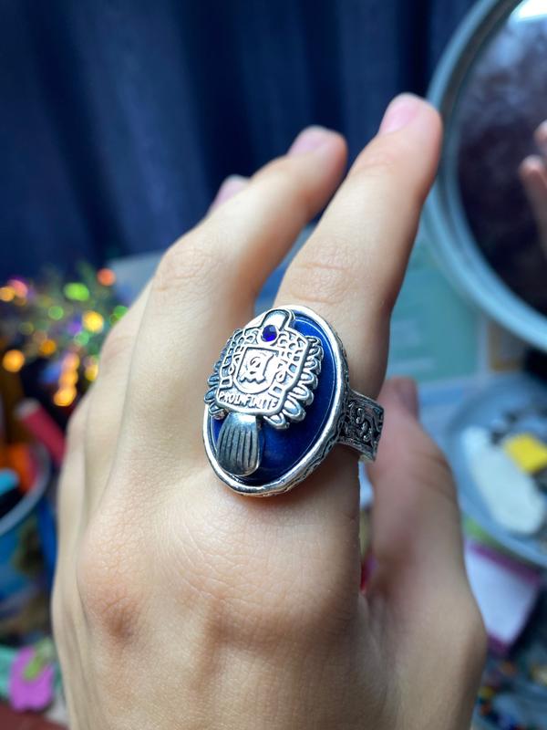 Vampire Diaries Vintage Retro-Ring photo review